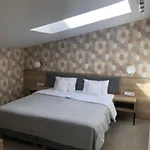 Apartahotel Ermine Cracovia