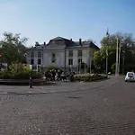 Ermine Apartahotel Cracovia