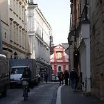 Apartahotel Ermine Cracovia