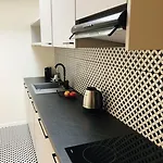 Apartahotel Ermine Cracovia