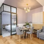 Ermine Apartahotel 4*