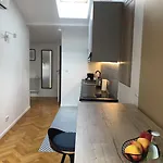 Ermine 4* Krakow