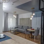Ermine Apart Otel 4*