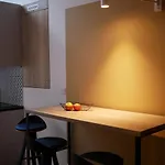 Ermine Apart Otel 4*