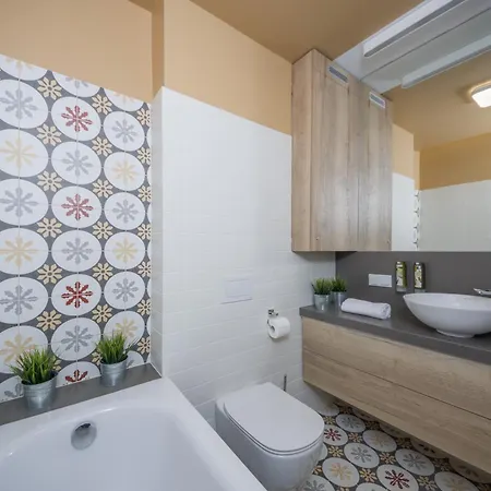 Apartmanhotel Ermine