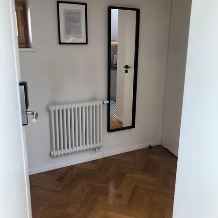 Ermine Aparthotel