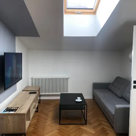 Aparthotel Ermine