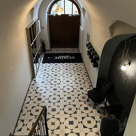 Ermine Lejlighedshotel