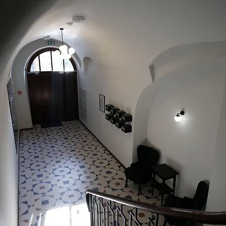 Lejlighedshotel Ermine 4*