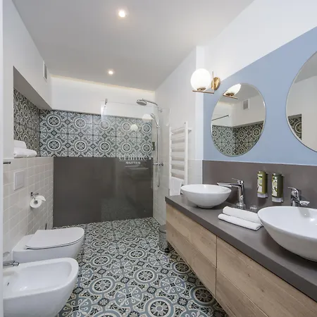 Ermine Apartahotel Cracovia