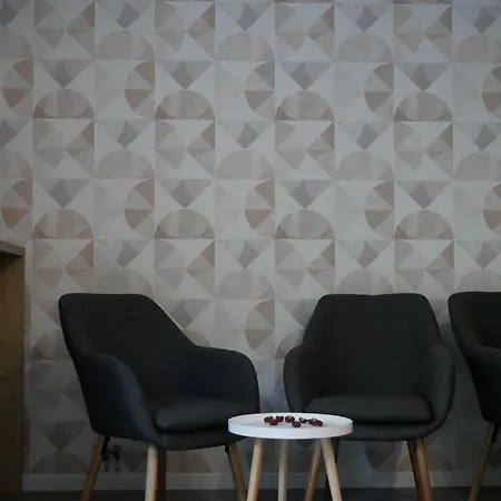 Ermine Apartmanhotel Krakkó