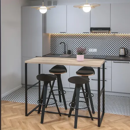 Ermine Apartmanhotel