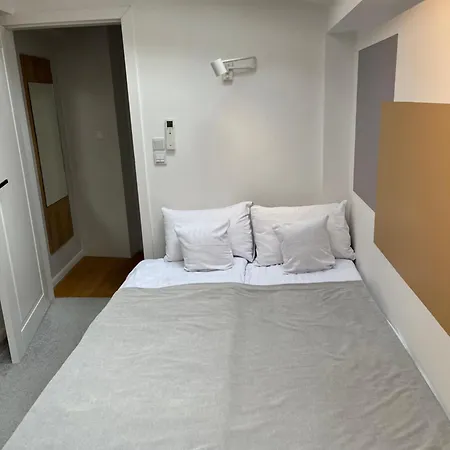 Ermine Lejlighedshotel