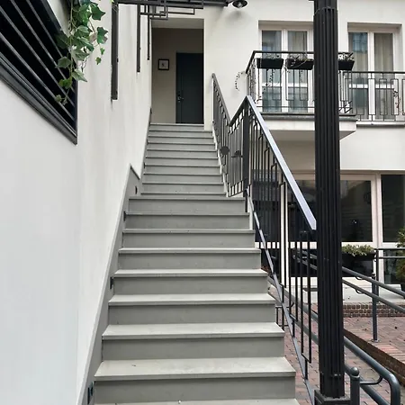 Aparthotel Ermine 4*