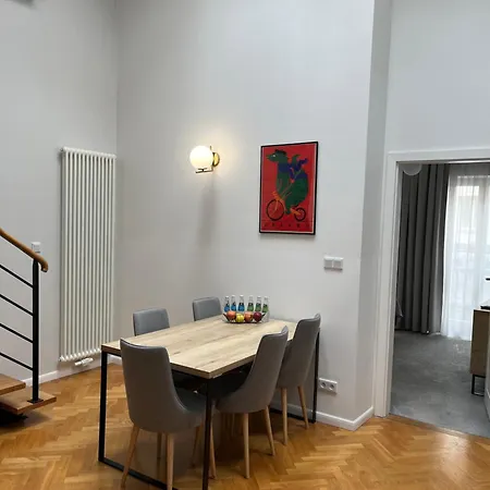 Lejlighedshotel Ermine 4*