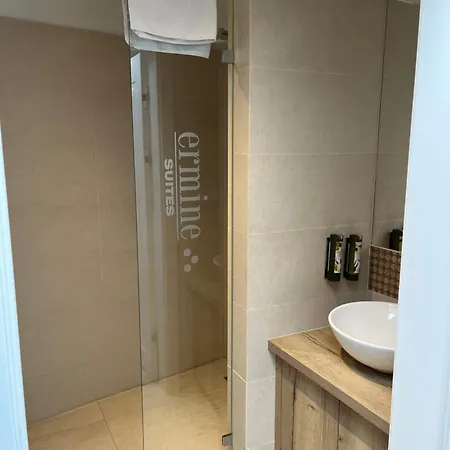 Aparthotel Ermine Cracovia