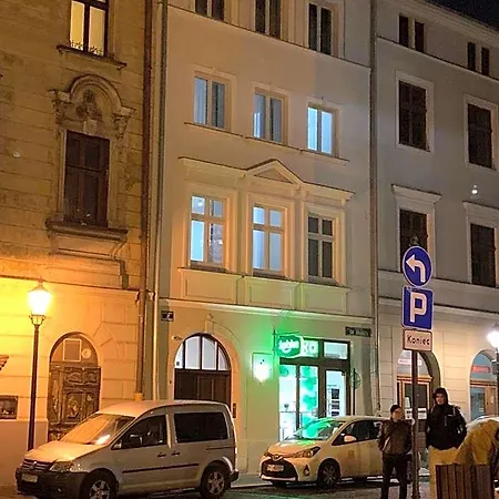 Aparthotel Ermine 4*