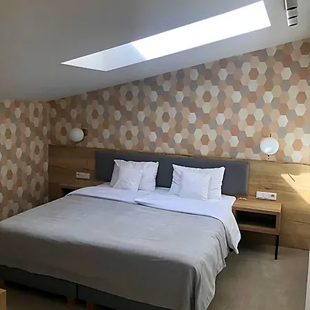 Aparthotel Ermine Krakow