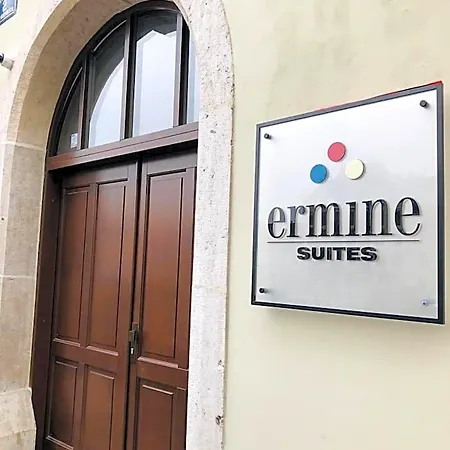 Ermine