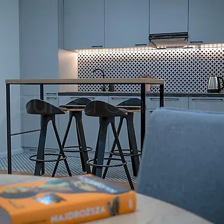 Apartmanhotel Ermine 4*