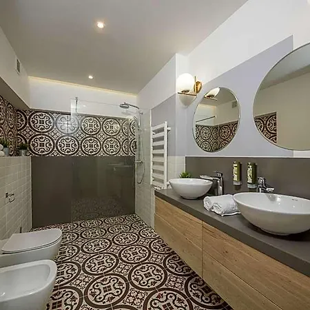Apartmanhotel Ermine Krakkó