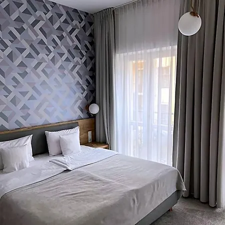 Ermine Appart hôtel