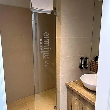 Appart hôtel Ermine 4*