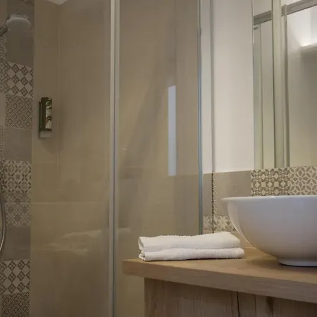 Lejlighedshotel Ermine 3*