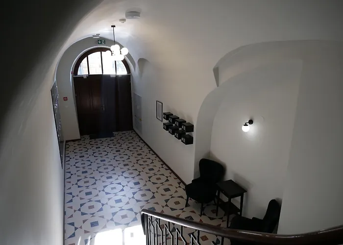 Aparthotel Ermine 4*