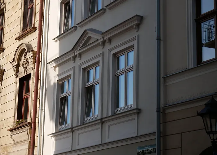 Aparthotel Ermine 4*