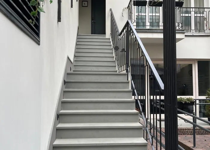 Aparthotel Ermine 4*