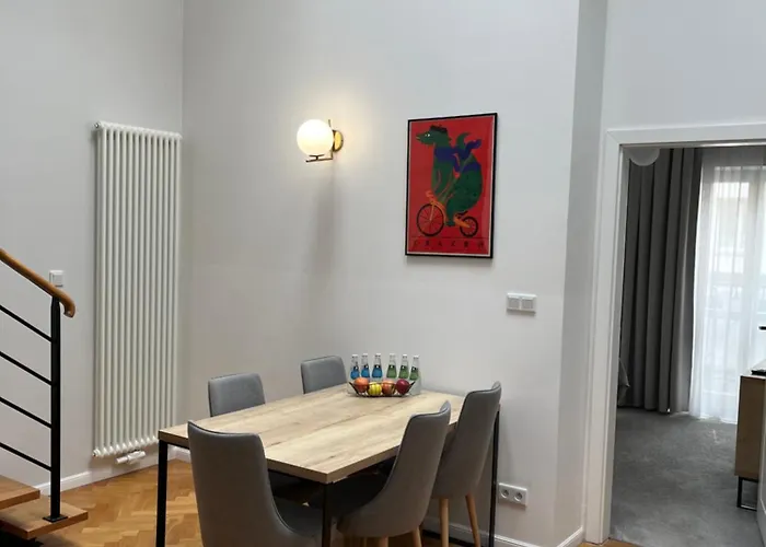 Aparthotel Ermine 4*