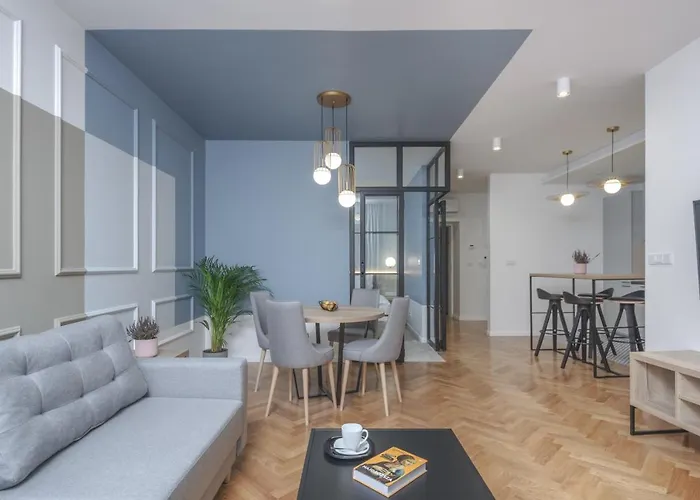 Aparthotel Ermine 4*