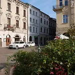 Aparthotel Ermine