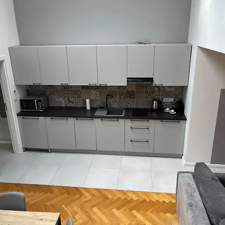 아파트호텔 Ermine