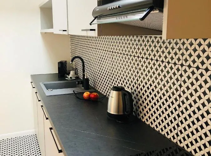 아파트호텔 Ermine 4*