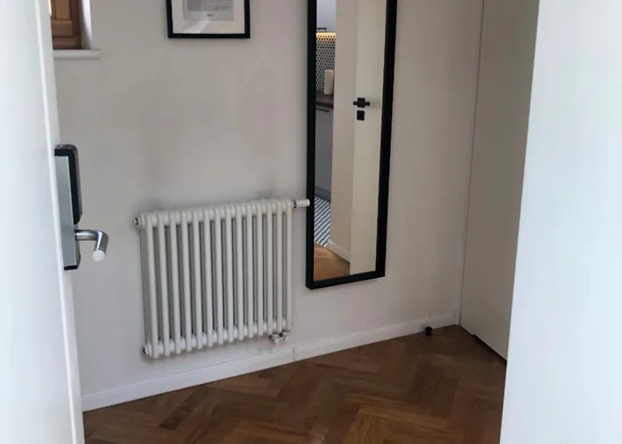 Ermine 아파트호텔