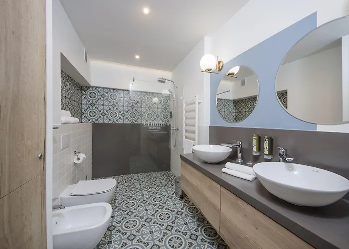 Ermine 아파트호텔 크라쿠프