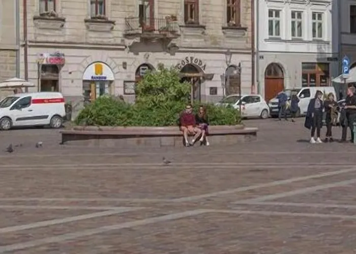 Ermine 아파트호텔