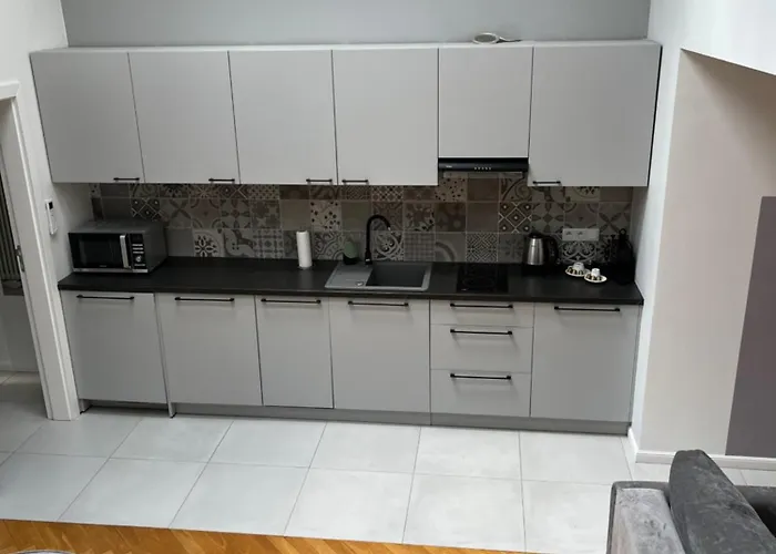 아파트호텔 Ermine